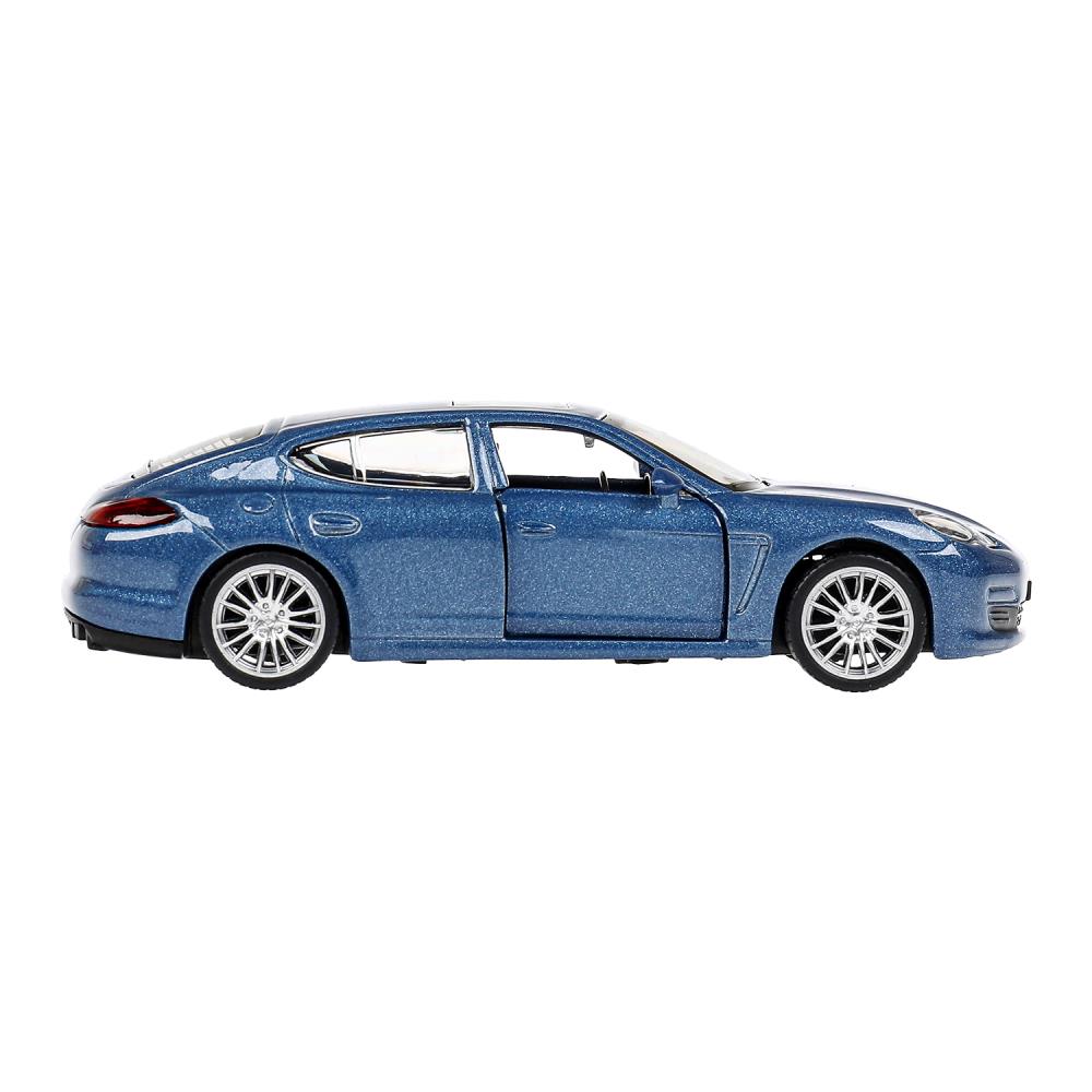 Автомобиль игрушечный Технопарк Porsche panamera s / 67303 — фото 2
