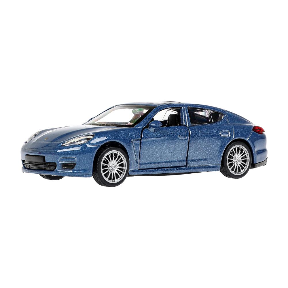 Автомобиль игрушечный Технопарк Porsche panamera s / 67303