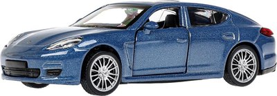 

Автомобиль игрушечный, Porsche panamera s / 67303