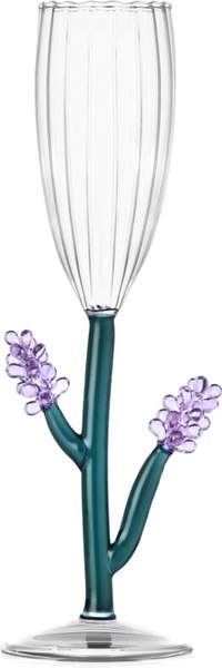 Бокал Ichendorf Milano Botanica 09354274 (лаванда)