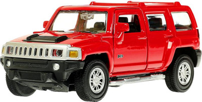 

Автомобиль игрушечный, Hummer H3 / 67301