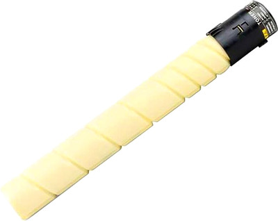 Тонер-картридж Konica Minolta TN227Y / ACVH250 (желтый) - 