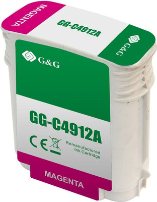 

Картридж, №82 GG-C4912A