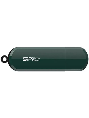 

USB flash накопитель, LuxMini 320 16GB (SP016GBUF2320V1N)
