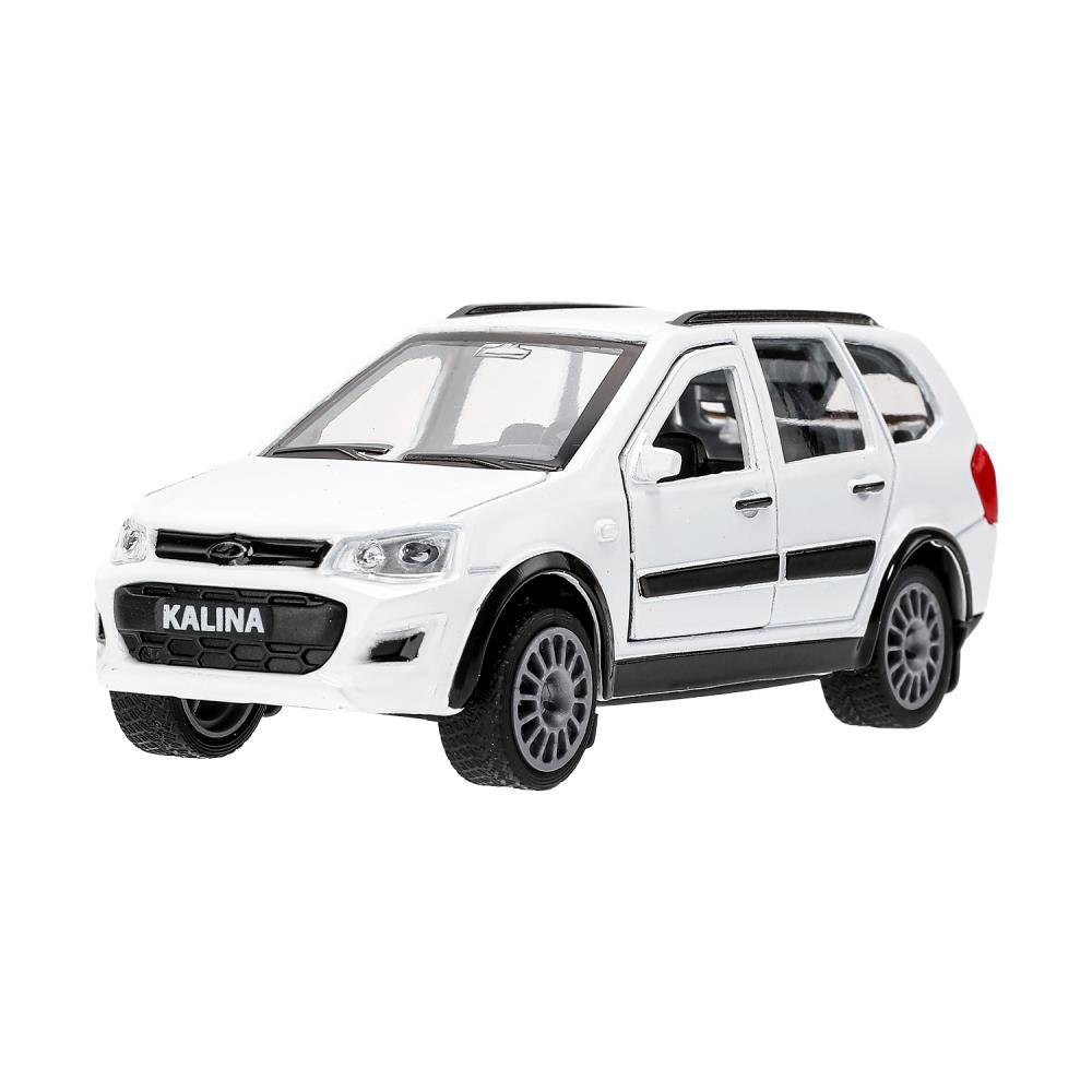 Автомобиль игрушечный Технопарк Lada kalina cross / SB-16-46-N(WT)-WB