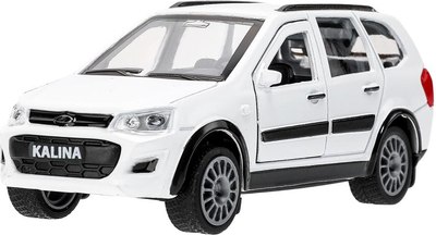 

Автомобиль игрушечный, Lada kalina cross / SB-16-46-N(WT)-WB