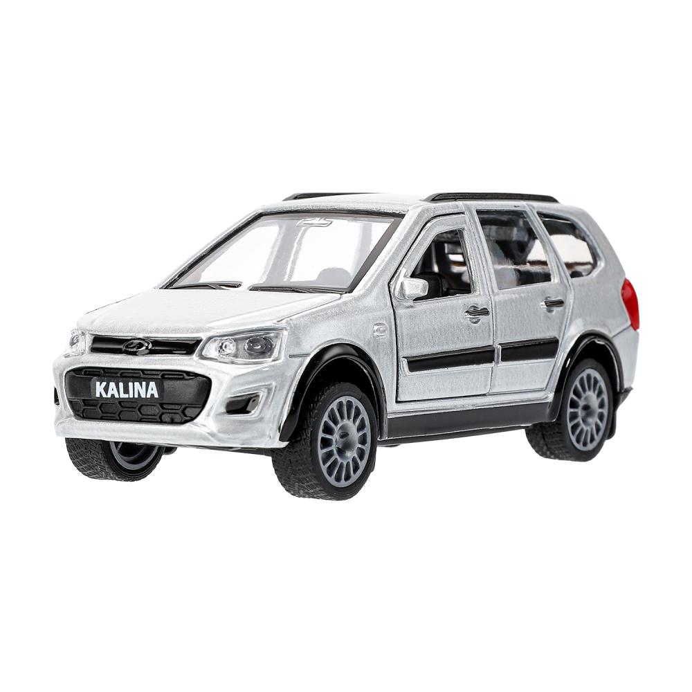 Автомобиль игрушечный Технопарк Lada kalina cross / SB-16-46-N(SR)-WB