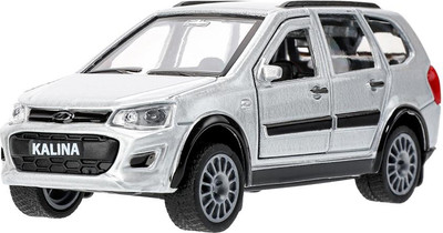 

Автомобиль игрушечный, Lada kalina cross / SB-16-46-N(SR)-WB