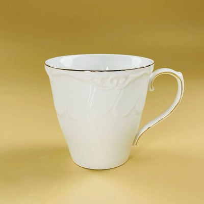 

Кружка, Крокус Золото 109-233
