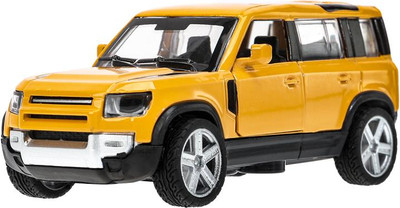 

Автомобиль игрушечный, Defender / 2206C0123-R1