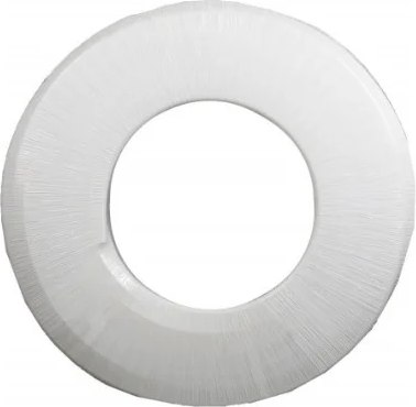 Труба для теплого пола Federica Bugatti PEX-a EVOH 20x2.0 FBPX-а20-2.0-120 К / 2050842 (120м)