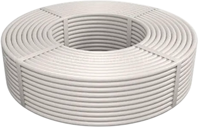 Труба для теплого пола Federica Bugatti PEX-a EVOH 20x2.0 FBPX-а20-2.0-120 К / 2050842 (120м) - 