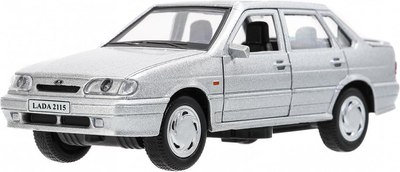 

Автомобиль игрушечный, Ваз-2115 / 2115-12-SRGY