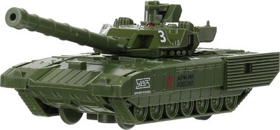 

Танк игрушечный, Армата Т-14 Армия России / ARMATA-12-AR-WOD