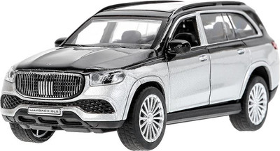 

Автомобиль игрушечный, Mercedes-Benz Gls Maybach / MAYBCHGLS-12-GYSR