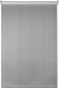Рулонная штора Franc Gardiner Blackout Dublin 55x160 / 6533469 (серый) - 