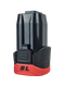 Аккумулятор для электроинструмента Profipower 16V 2.0Ah Li-ion DL1820 / X0030 - 