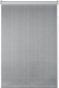 Рулонная штора Franc Gardiner Blackout Dublin 85x160 / 9403221208 (серый) - 