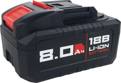 Аккумулятор для электроинструмента Profipower 18V 8.0Ah High Power Li-ion MLI1860B / X0035 -
