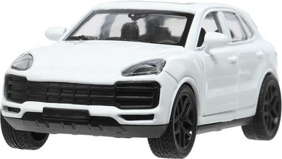 

Автомобиль игрушечный, Porsche Cayenne / 2307669-R2