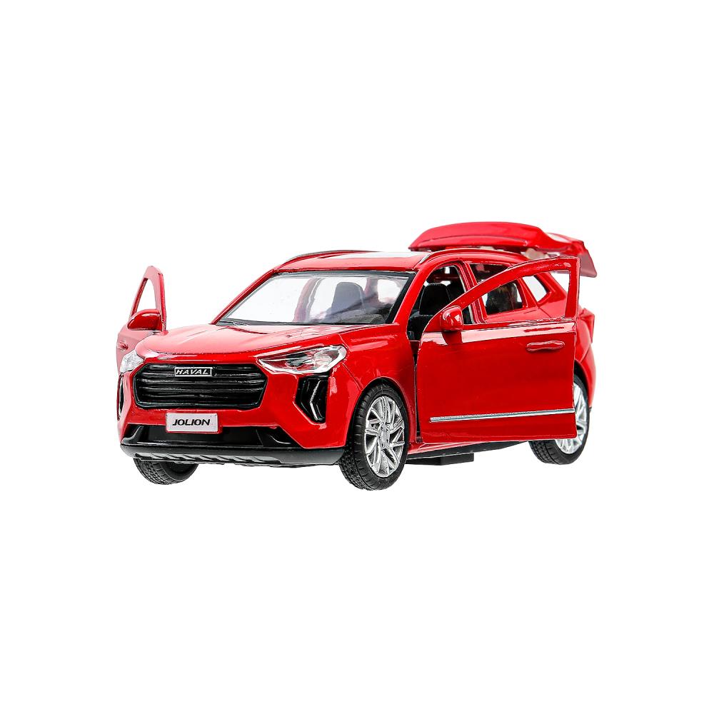 Автомобиль игрушечный Технопарк Haval jolion / JOLION-12-RD — фото 3
