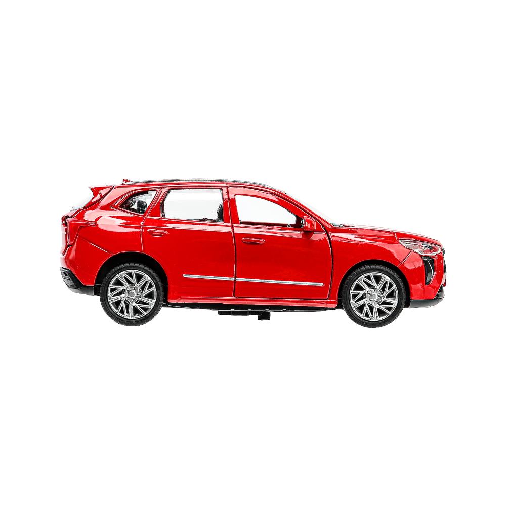 Автомобиль игрушечный Технопарк Haval jolion / JOLION-12-RD — фото 2