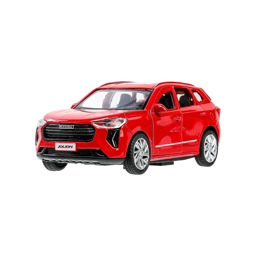 Автомобиль игрушечный Технопарк Haval jolion / JOLION-12-RD