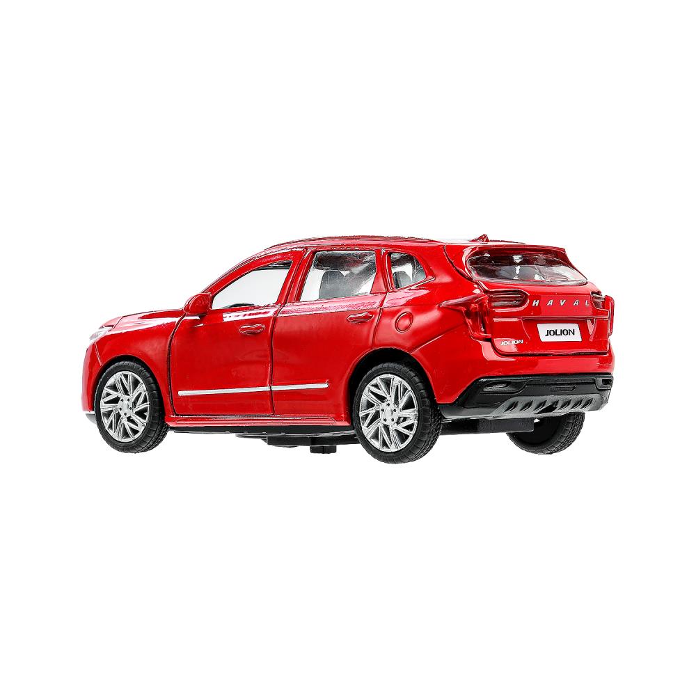 Автомобиль игрушечный Технопарк Haval jolion / JOLION-12-RD — фото 4