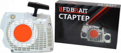 Стартер для бензопилы Brait BR-S361 / 01.04.204.019 - 