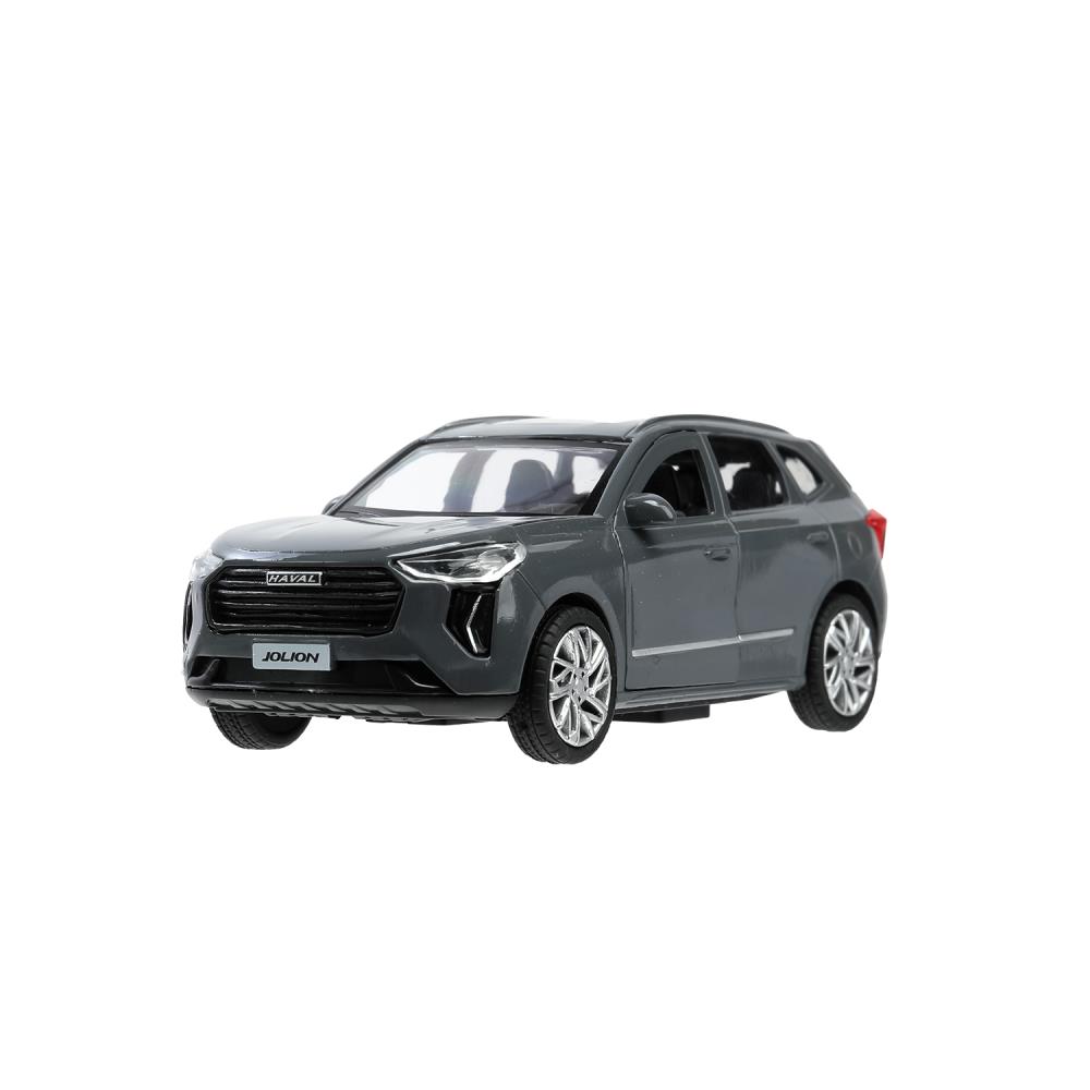 Автомобиль игрушечный Технопарк Haval jolion / JOLION-12-GY (темно-серый)