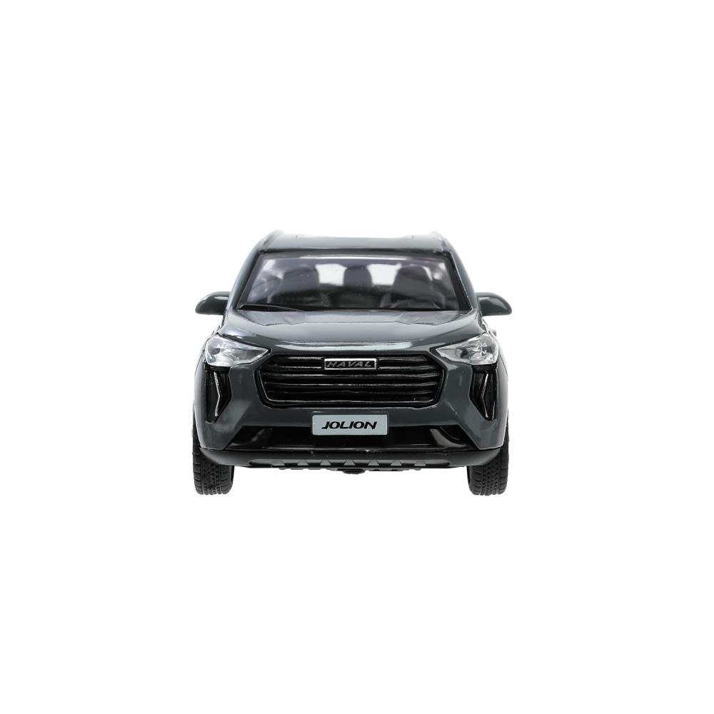 Автомобиль игрушечный Технопарк Haval jolion / JOLION-12-GY (темно-серый) — фото 5