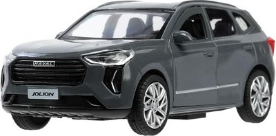 

Автомобиль игрушечный, Haval jolion / JOLION-12-GY