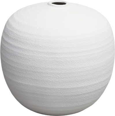 Ваза Sofi de Marko Жасмин ВЗ-Кр-Ж27бел (белый) -