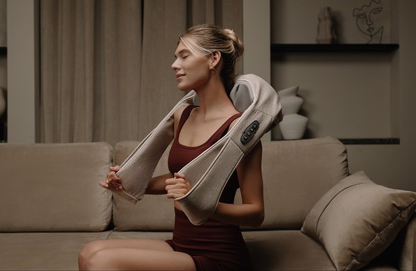 Массажер электронный Orlauf Wellness Prime 16458