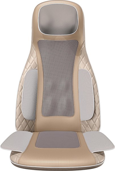 Массажная накидка Orlauf Wellness Renewed Body 16408