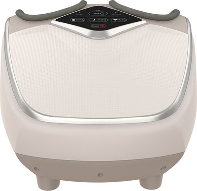

Массажер электронный, Wellness Bliss Feet 16442
