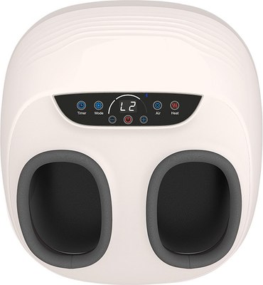 

Массажер электронный, Wellness Light Foot 16443