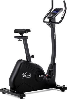 Велотренажер Orlauf Velocity Echo 15250 (черный) - 