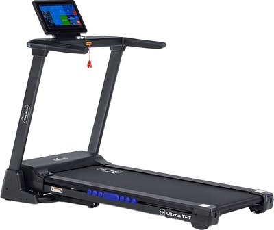 

Электрическая беговая дорожка, Fitness Ultima TFT 16348