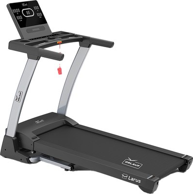 Электрическая беговая дорожка Orlauf Fitness Larus 17204 - 