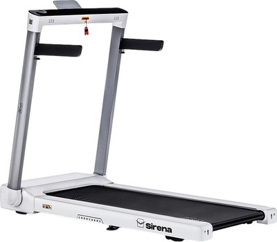 

Электрическая беговая дорожка, Fitness Sirena 16382