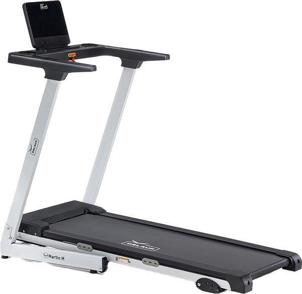 Электрическая беговая дорожка Orlauf Fitness Martin M 17085