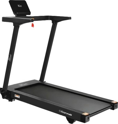 

Электрическая беговая дорожка, Fitness Corvus 16454