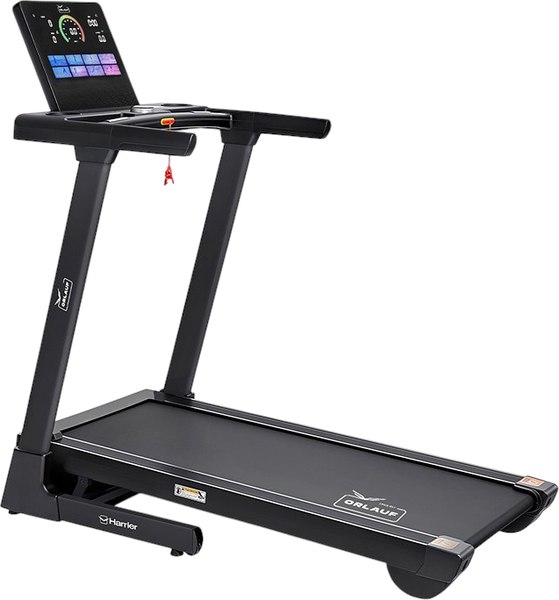 Электрическая беговая дорожка Orlauf Fitness Harrier 16471