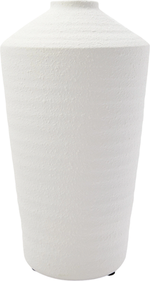 Ваза Sofi de Marko Нефертити ВЗ-Кр-Н29бел (белый) -