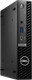 Неттоп Dell Optiplex 7020 Micro i3 (7020-3621) - 