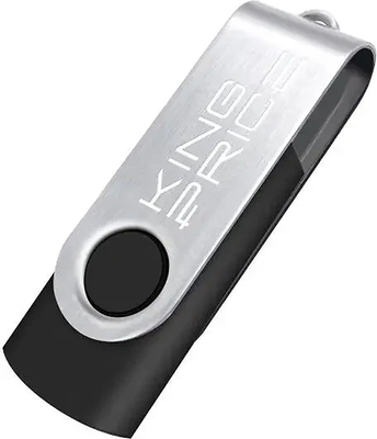 

USB flash накопитель, 32GB KPFD2A032ABK