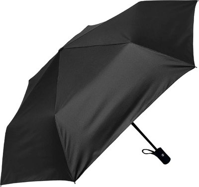 Зонт складной Miniso Classic Solid Color 4665 - 