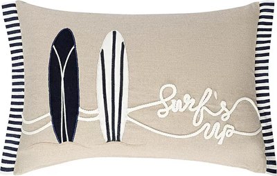 Подушка декоративная Tkano Let's surf Sea treasures / TK25-CU0003 (30x45) - 