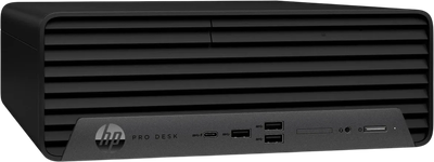 

Неттоп, 400 G9 SFF (8N8U9AA)
